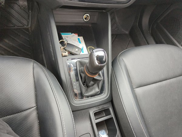 Skoda Kamiq 2021, 34200 км, за 10652 USD - фото 5