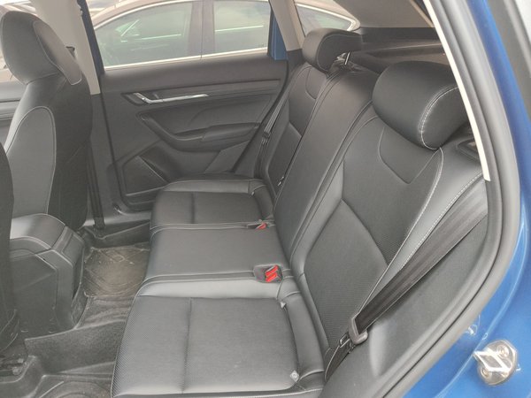 Skoda Kamiq 2021, 34200 км, за 10652 USD - фото 13