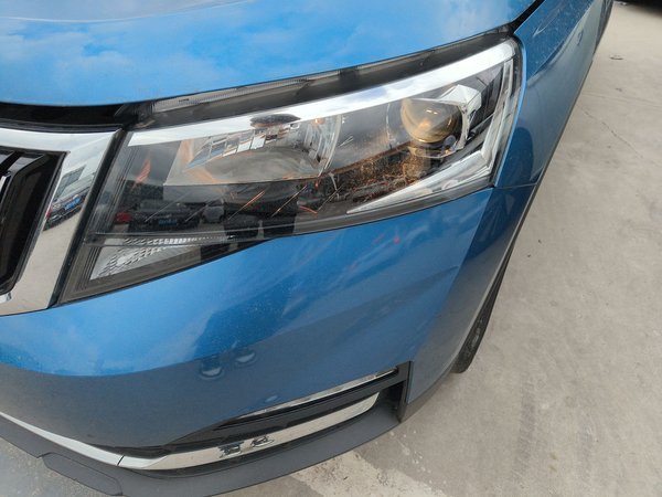 Skoda Kamiq 2021, 34200 км, за 10652 USD - фото 14