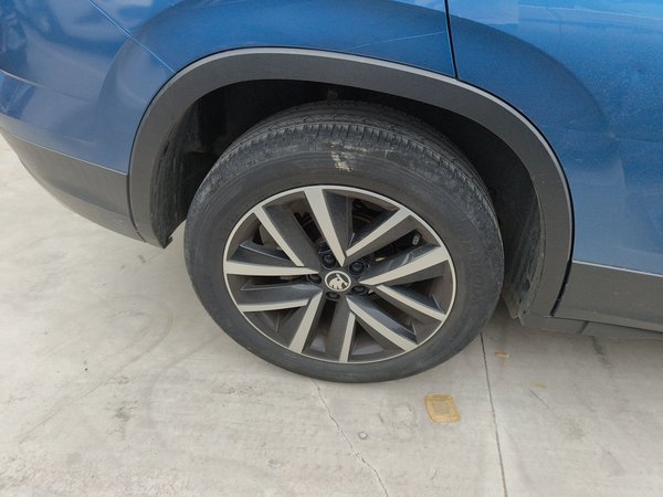 Skoda Kamiq 2021, 34200 км, за 10652 USD - фото 25