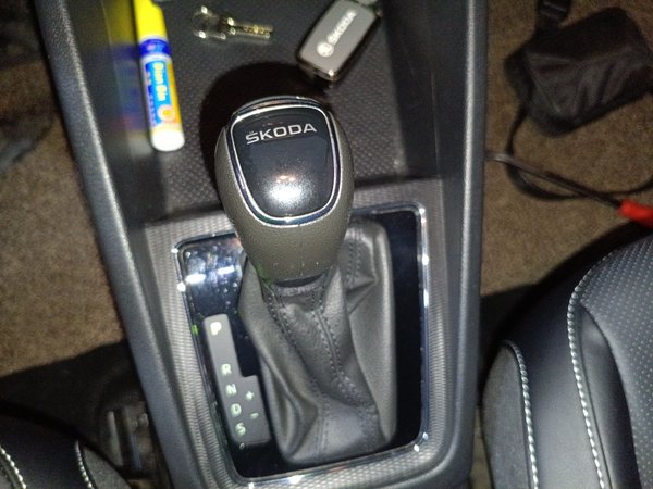 Skoda Kamiq 2021, 86300 км, за 9444 USD - фото 17