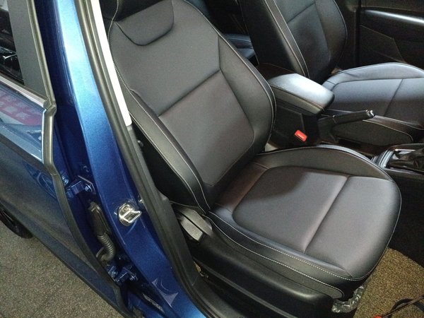 Skoda Kamiq 2021, 86300 км, за 9444 USD - фото 23