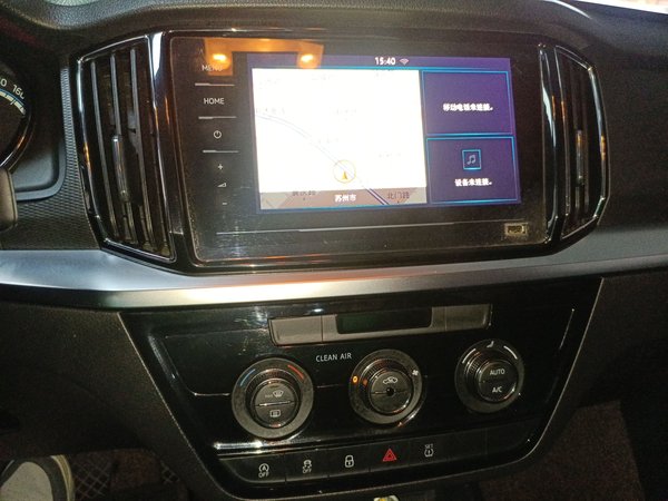 Skoda Kamiq 2021, 86300 км, за 9444 USD - фото 16