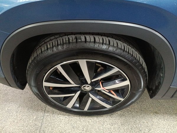 Skoda Kamiq 2021, 86300 км, за 9444 USD - фото 8