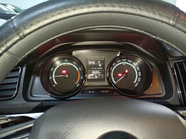 Skoda Kamiq 2021, 86300 км, за 9444 USD - фото 15