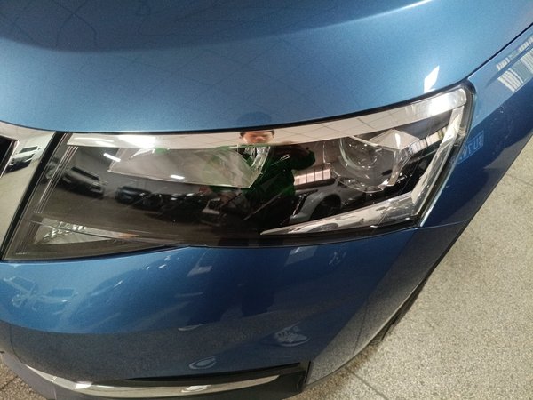 Skoda Kamiq 2021, 86300 км, за 9444 USD - фото 9