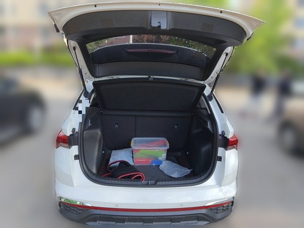 Skoda Kamiq 2021, 13700 км, за 14775 USD - фото 16