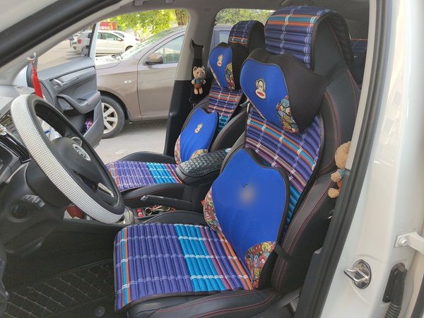 Skoda Kamiq 2021, 13700 км, за 14775 USD - фото 12