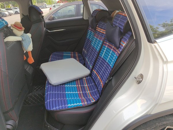 Skoda Kamiq 2021, 13700 км, за 14775 USD - фото 14