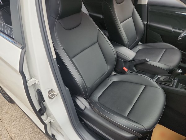 Skoda Kamiq 2021, 86199 км, за 11099 USD - фото 23