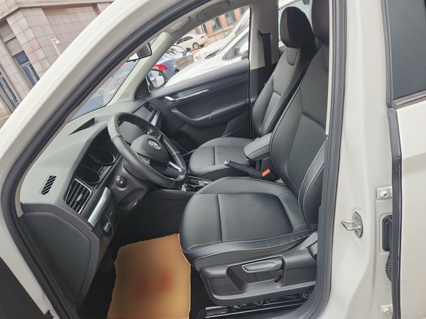 Skoda Kamiq 2021, 86199 км, за 11099 USD - фото 16