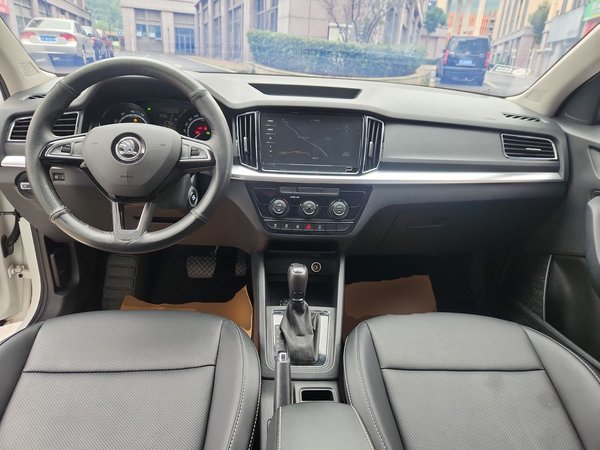 Skoda Kamiq 2021, 86199 км, за 11099 USD - фото 20