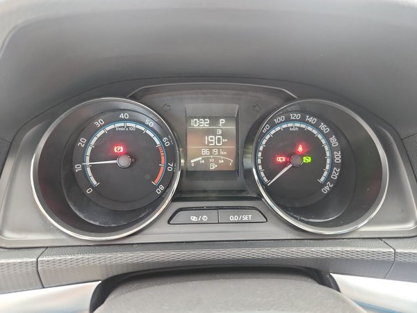 Skoda Kamiq 2021, 86199 км, за 11099 USD - фото 13