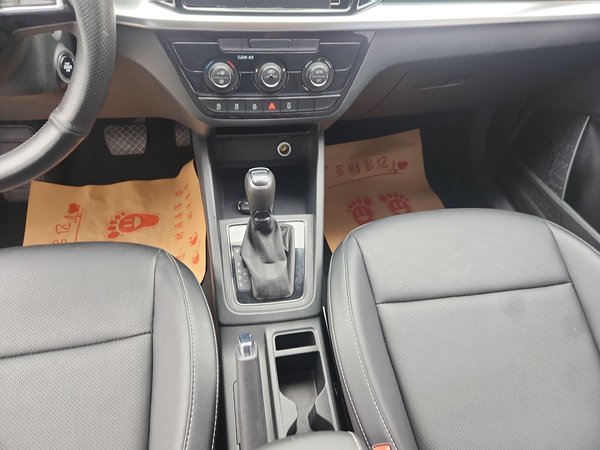 Skoda Kamiq 2021, 86199 км, за 11099 USD - фото 15