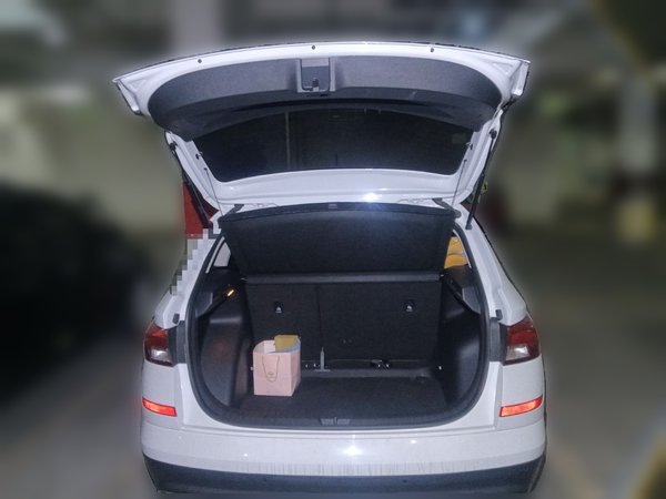 Skoda Kamiq 2023, 46900 км, за 12592 USD - фото 20