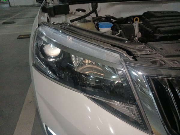 Skoda Kamiq 2023, 46900 км, за 12592 USD - фото 7