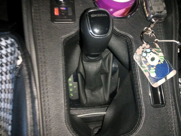 Skoda Kamiq 2023, 46900 км, за 12592 USD - фото 15