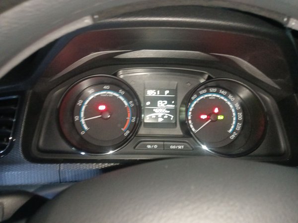 Skoda Kamiq 2023, 46900 км, за 12592 USD - фото 12