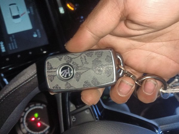 Skoda Kamiq 2023, 46900 км, за 12592 USD - фото 9