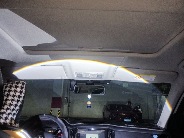 Skoda Kamiq 2023, 46900 км, за 12592 USD - фото 19