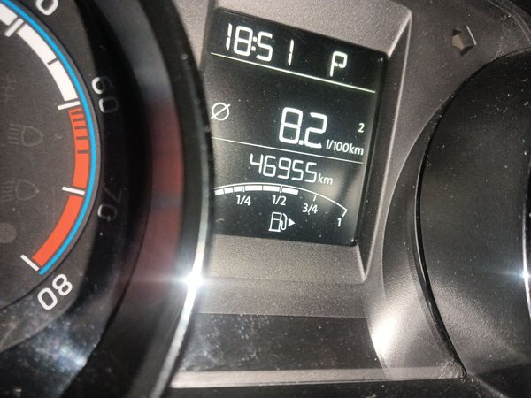 Skoda Kamiq 2023, 46900 км, за 12592 USD - фото 13