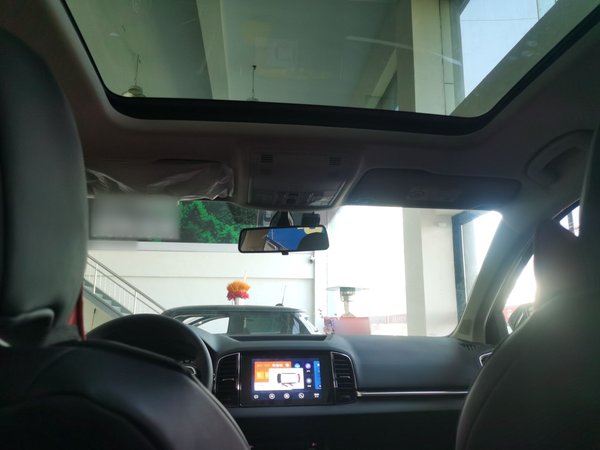 Skoda Karoq 2021, 34900 км, за 12454 USD - фото 17