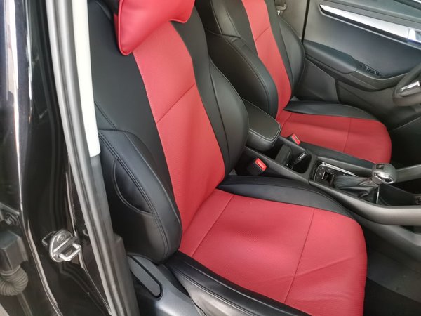 Skoda Karoq 2021, 34900 км, за 12454 USD - фото 23