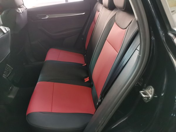 Skoda Karoq 2021, 34900 км, за 12454 USD - фото 22