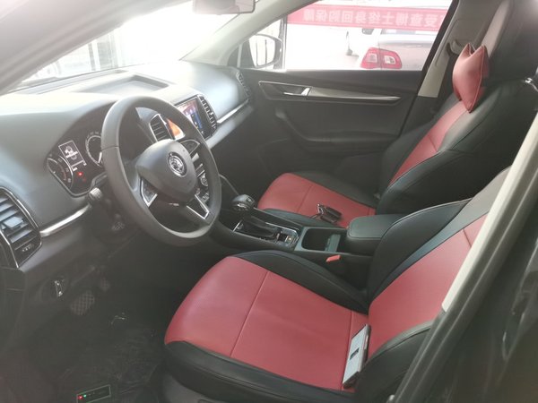 Skoda Karoq 2021, 34900 км, за 12454 USD - фото 16