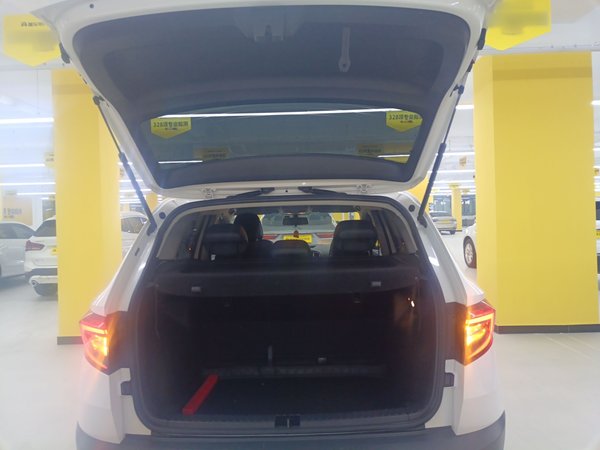 Skoda Karoq 2021, 51500 км, за 11320 USD - фото 18