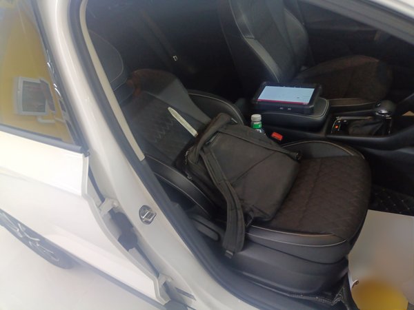 Skoda Karoq 2021, 51500 км, за 11320 USD - фото 23