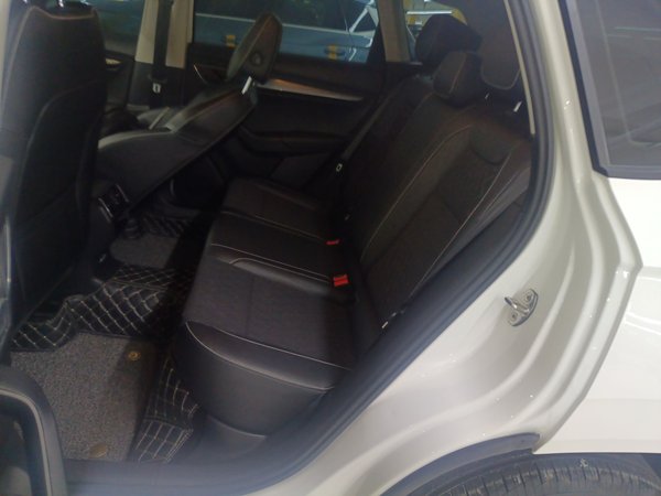 Skoda Karoq 2021, 51500 км, за 11320 USD - фото 22