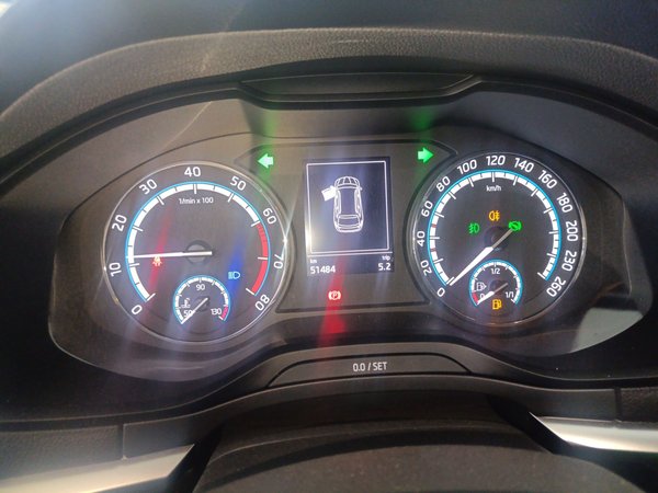 Skoda Karoq 2021, 51500 км, за 11320 USD - фото 13