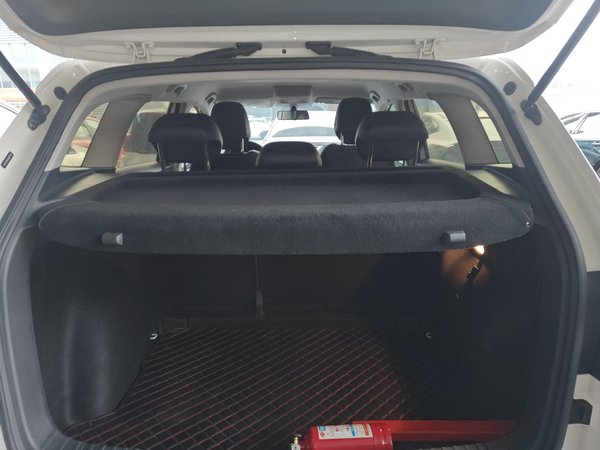 Skoda Karoq 2021, 64600 км, за 11220 USD - фото 22