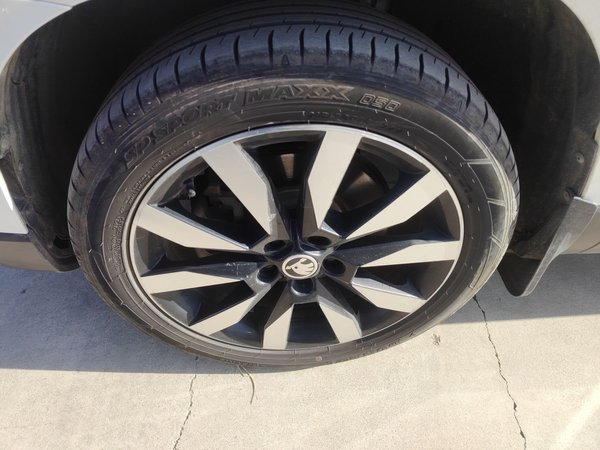 Skoda Karoq 2021, 83100 км, за 11570 USD - фото 8