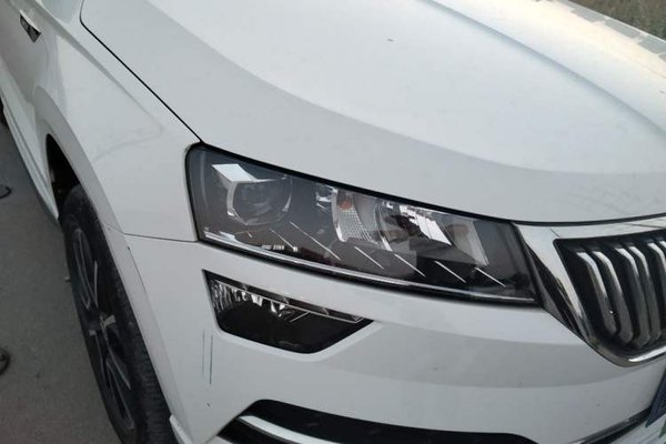 Skoda Karoq 2022, 23600 км, за 15859 USD - фото 7