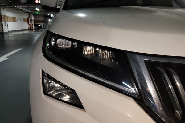 Skoda Kodiaq 2017, 98500 км, за 9673 USD - фото 7