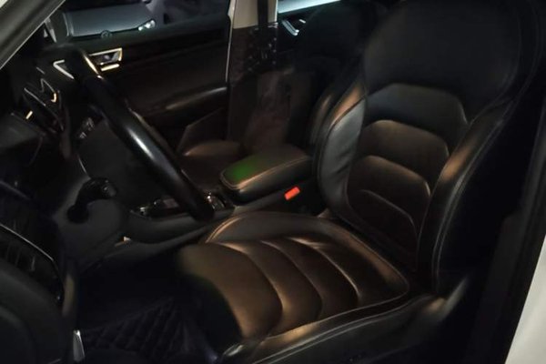 Skoda Kodiaq 2017, 98500 км, за 9673 USD - фото 14