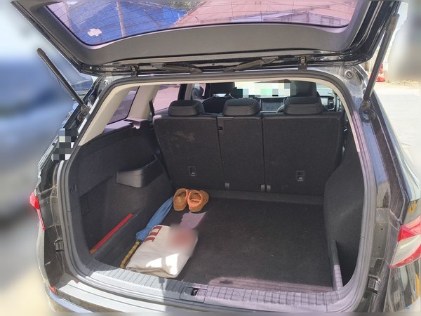 Skoda Kodiaq 2018, 144500 км, за 11548 USD - фото 16