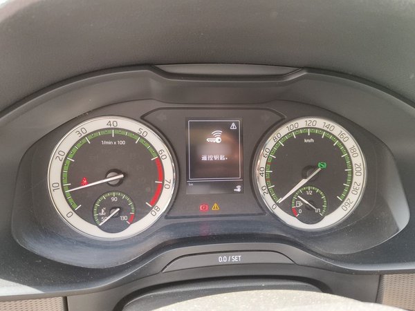 Skoda Kodiaq 2018, 144500 км, за 11548 USD - фото 10