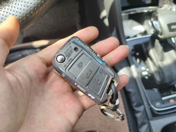 Skoda Kodiaq 2018, 144500 км, за 11548 USD - фото 17