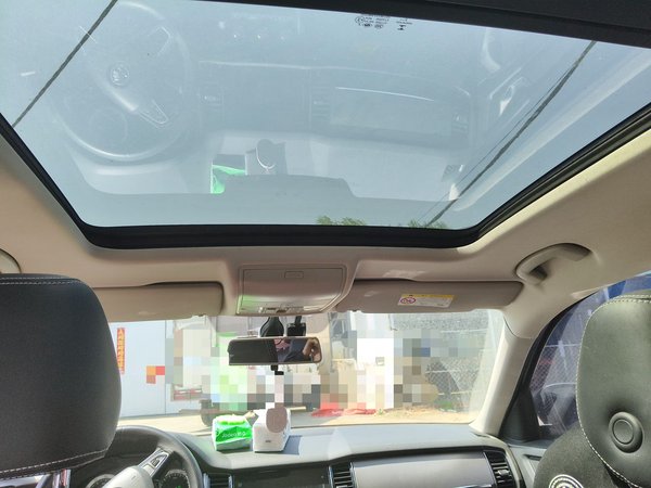 Skoda Kodiaq 2018, 144500 км, за 11548 USD - фото 15