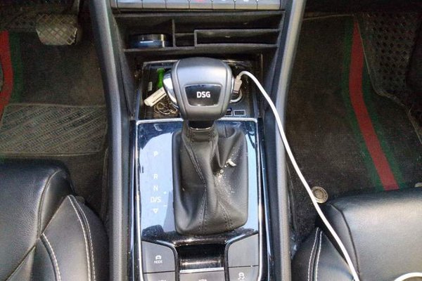 Skoda Kodiaq 2018, 89400 км, за 7580 USD - фото 15
