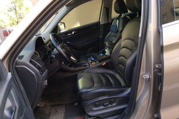Skoda Kodiaq 2018, 89400 км, за 7580 USD - фото 16
