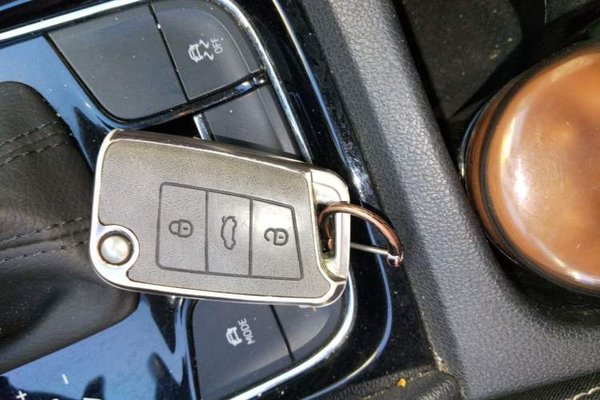 Skoda Kodiaq 2018, 89400 км, за 7580 USD - фото 20