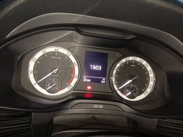 Skoda Kodiaq 2018, 97300 км, за 9999999 USD - фото 21