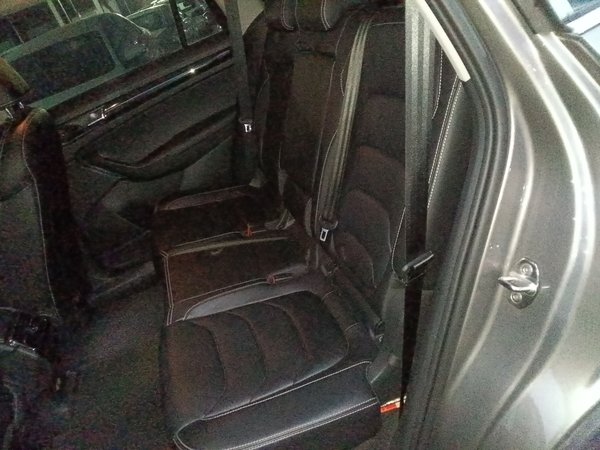 Skoda Kodiaq 2018, 97300 км, за 9999999 USD - фото 16