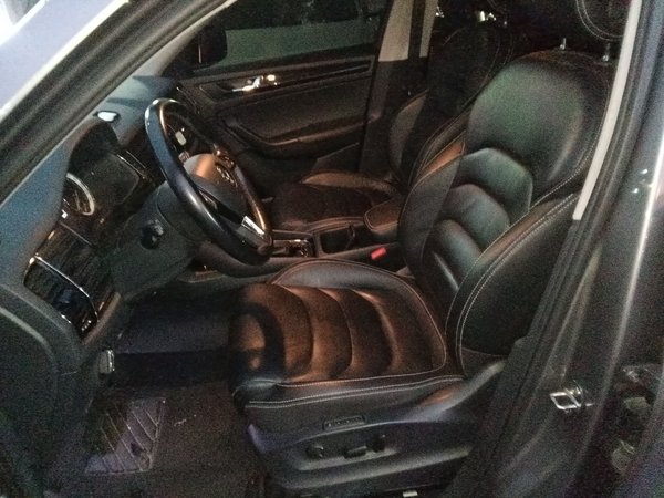 Skoda Kodiaq 2018, 97300 км, за 9999999 USD - фото 20