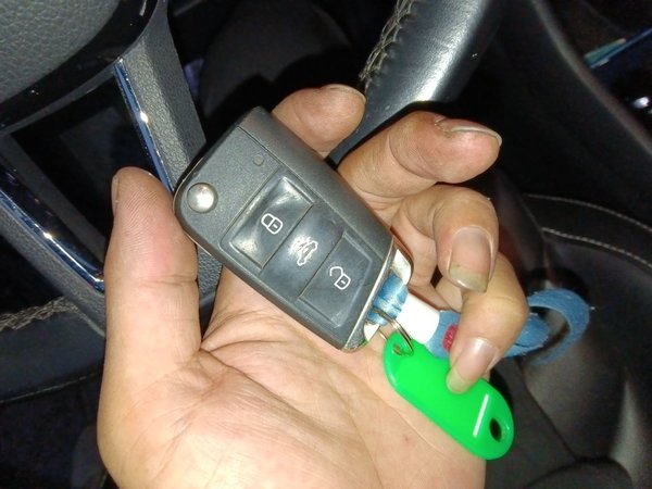 Skoda Kodiaq 2018, 97300 км, за 9999999 USD - фото 15