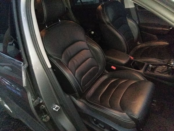 Skoda Kodiaq 2018, 97300 км, за 9999999 USD - фото 18